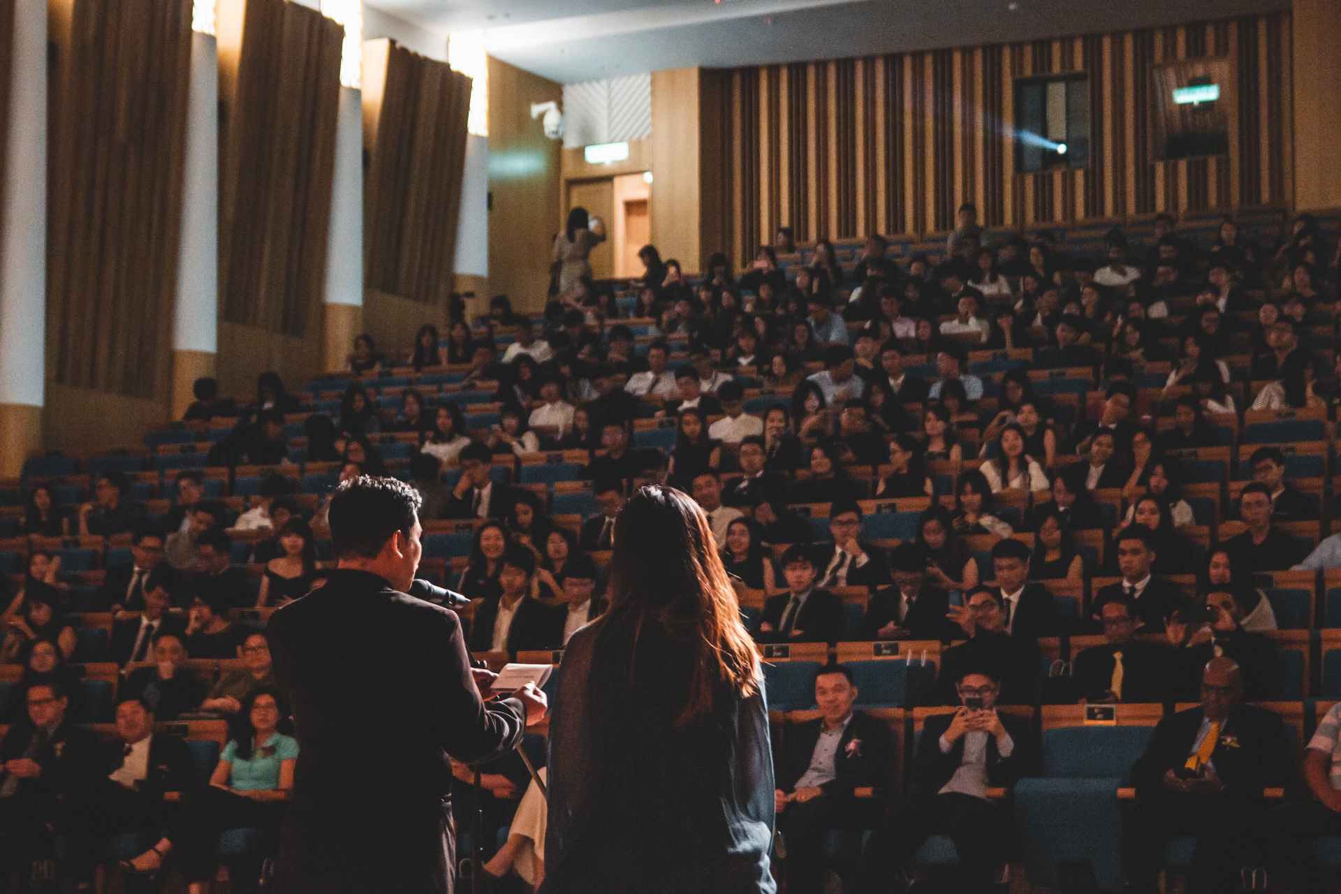 You are currently viewing Awards Ceremony Day