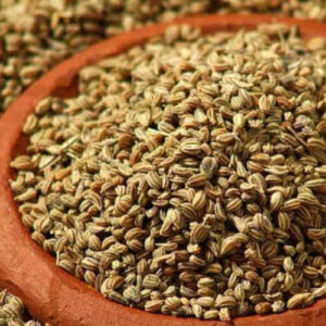 AJWAIN