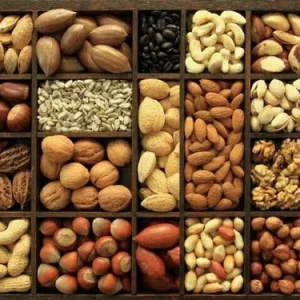 ALL DRY FRUITS