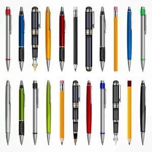 ALL TYPE PEN