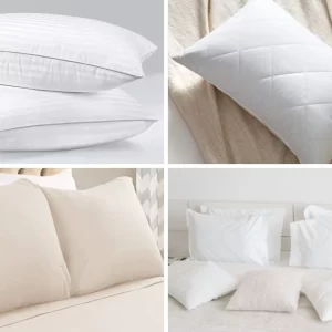 ALL TYPE PILLOW