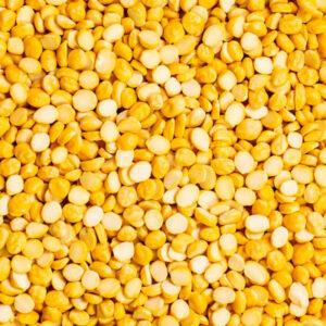 CHANA DAL