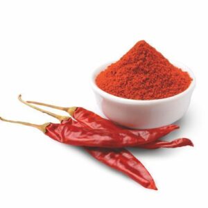 CHILLI POWDER