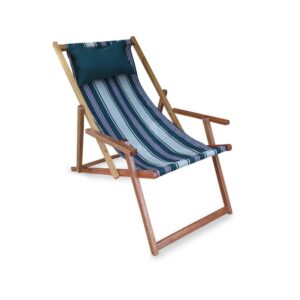 Deck chair