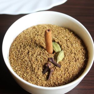 GARAM MASALA