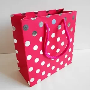 GIFT BAG