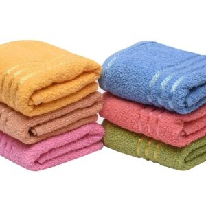 HAND TOWELS