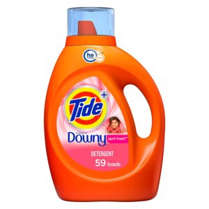 LAUNDRY DETERGENT