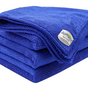 MICROFIBER CLOTHS