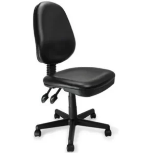 Operator chair