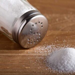 SALT