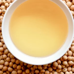 SOYABIAN OIL