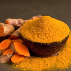 TURMERIC POWDER