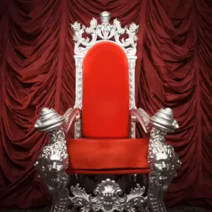 Throne