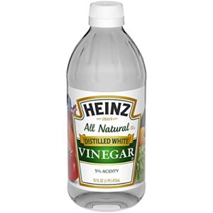 WHITE VINEGAR