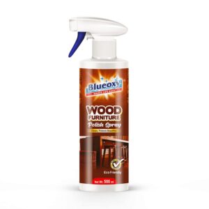 WOOD CLEANER