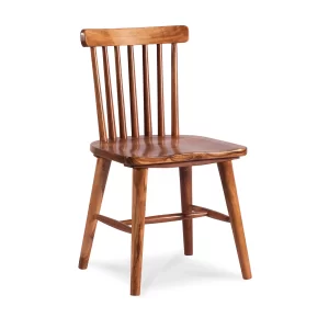 Windsor chair