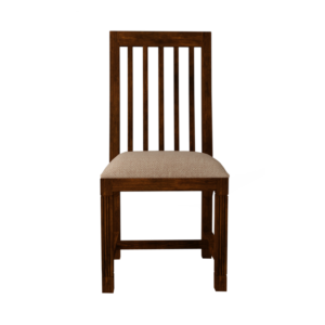 Wood chair